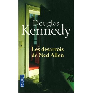 LES DESARROIS DE NED ALLEN 