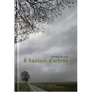 A HAUTEUR D'ARBRES 