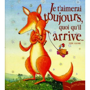 PG 3 - JE T'AIMERAI TOUJOURS QUOIQU'IL ARRIVE 