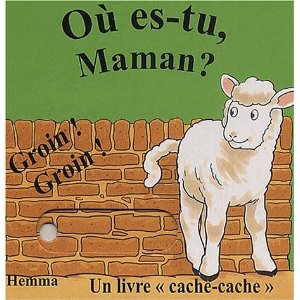Ou es-tu maman