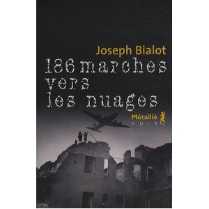 186 MARCHES VERS LES NUAGES                                                                          