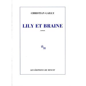 LILY ET BRAINE                                                                                       