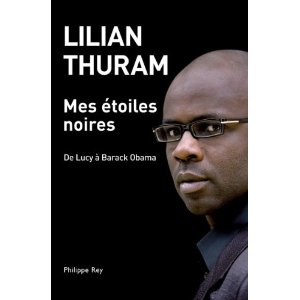 MES ETOILES NOIRES                                                                                   