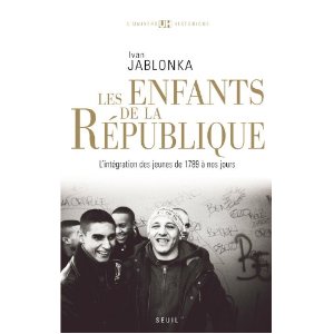 ENFANTS DE LA REPUBLIQUE                                                                             