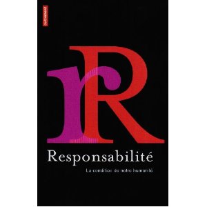 RESPONSABILITE                                                                                       