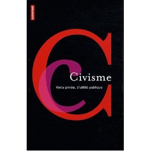 CIVISME                                                                                              