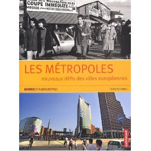 LES METROPOLES                                                                                       