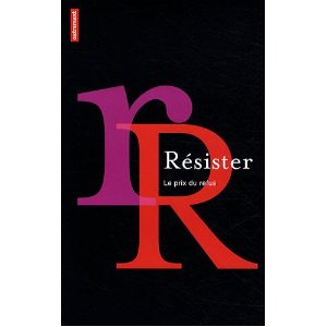 RESISTER                                                                                             