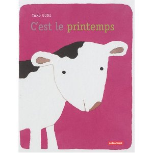 C'EST LE PRINTEMPS                                                                                   