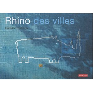 RHINO DES VILLES                                                                                     