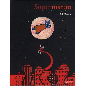 SUPERMATOU                                                                                           