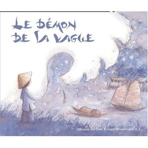 LE DEMON DE LA VAGUE                                                                                 