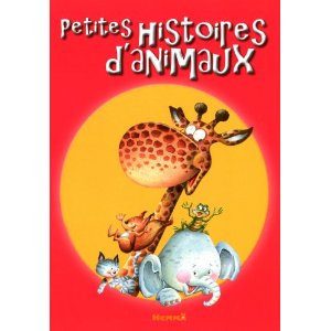 Petites histoires d'animaux