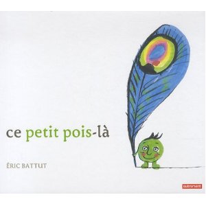 CE PETIT POIS-LA                                                                                     