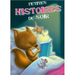 Petites Histoires du Soir