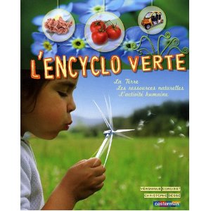 L'ENCYCLOPEDIE VERTE                                                                                 