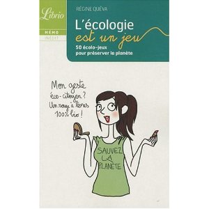 L'ECOLOGIE EST UN JEU                                                                                