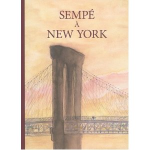 SEMPE A NEW YORK                                                                                     