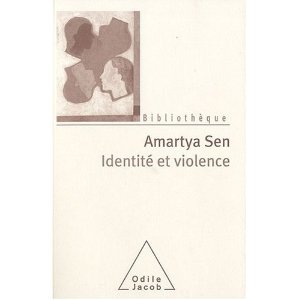 IDENTITE ET VIOLENCE NED                                                                             