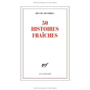 50 HISTOIRES FRAICHES                                                                                