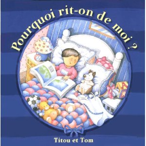 Pourquoi rit-on de moi ?