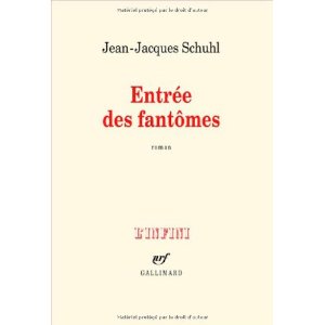 ENTREE DES FANTOMES                                                                                  
