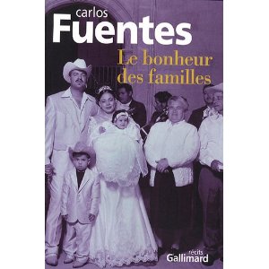 LE BONHEUR DES FAMILLES                                                                              