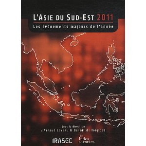 ASIE DU SUD EST 2011                                                                                 
