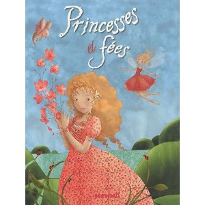 Princesses et fées