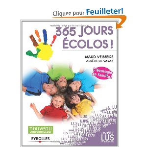 365 JOURS ECOLOS !                                                                                   