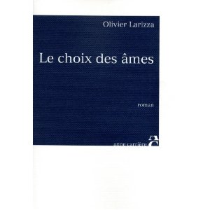 LE CHOIX DES AMES                                                                                                          