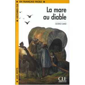 LCF LA MARE AU DIABLE NIVEAU 1                                                                       