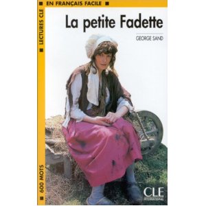 LCF LA PETITE FADETTE NNIVEAU 1 - 600 MOTS                                                           