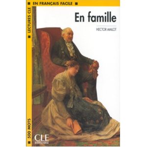 LCF EN FAMILLE NIVEAU 1                                                                              