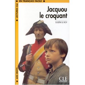 LCF JACQUOU LE CROQUANT NIVEAU 1/ 600 MOTS                                                           