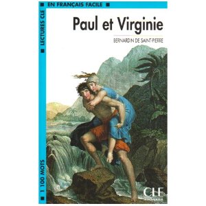 LCF PAUL ET VIRGINIE NIVEAU 2 - 1100 MOTS                                                            
