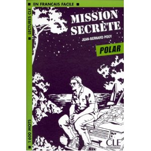 LCF POLAR MISSION SECRETE NIVEAU 3  1600 MOTS                                                        