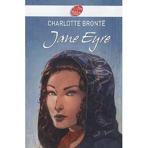 JANE EYRE 