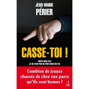 CASSE-TOI                                                                                            