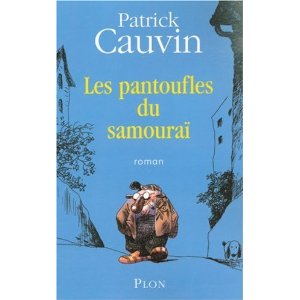 T1 PANTOUFLES DU SAMOURAI                                                                            