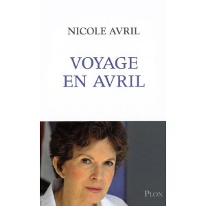 VOYAGE EN AVRIL                                                                                      