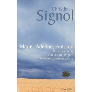 MARIE  ADELINE  ANTONIN                                                                              