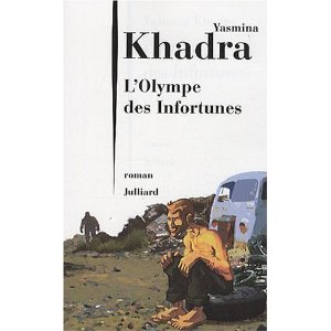 L'OLYMPE DES INFORTUNES                                                                              