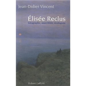 ELISEE RECLUS                                                                                        
