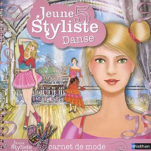 Jeune Styliste 5 - Danse                                                                             