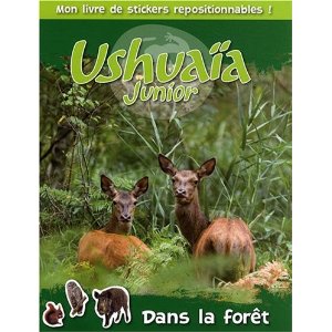 Dans la fôret