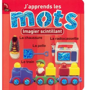 J'Apprends les Mots