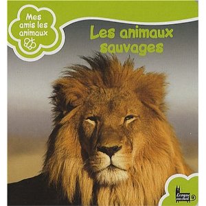 Les animaux sauvages 