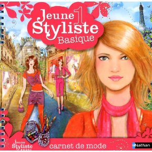 Jeune styliste 1 - basic