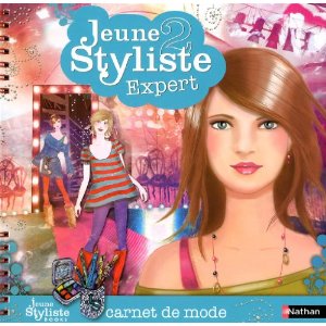 Jeune styliste 2 - expert 